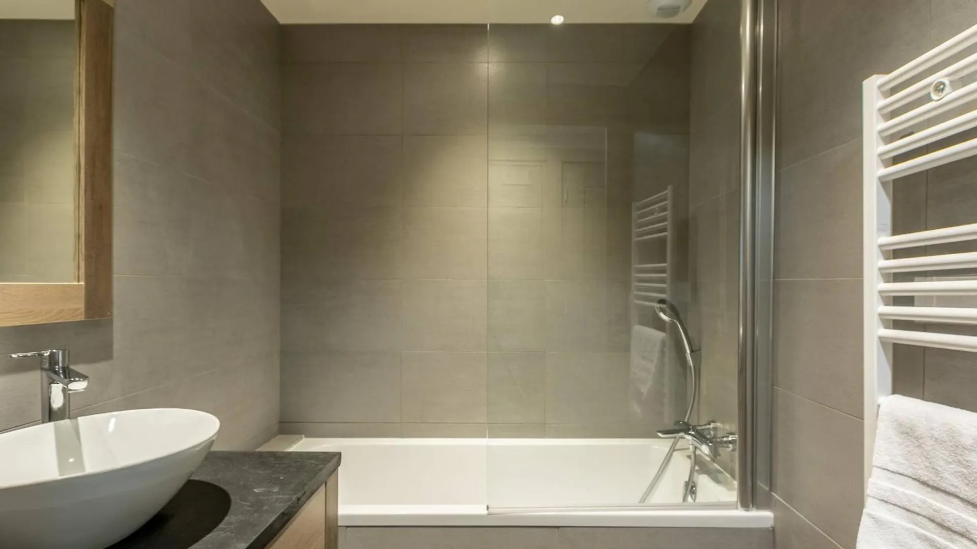 Duplex Confort Avec Piscine Et Spa, Pied Des Pistes - Fr-1-461A-5 Les Arcs  0*, Les Arcs (Savoie) France