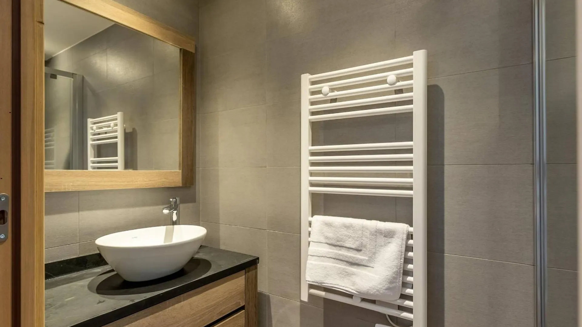 Duplex Confort Avec Piscine Et Spa, Pied Des Pistes - Fr-1-461A-5 Les Arcs  France